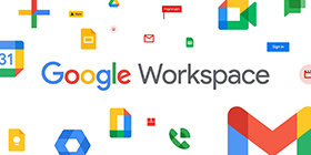 Google Workspace 費用代繳